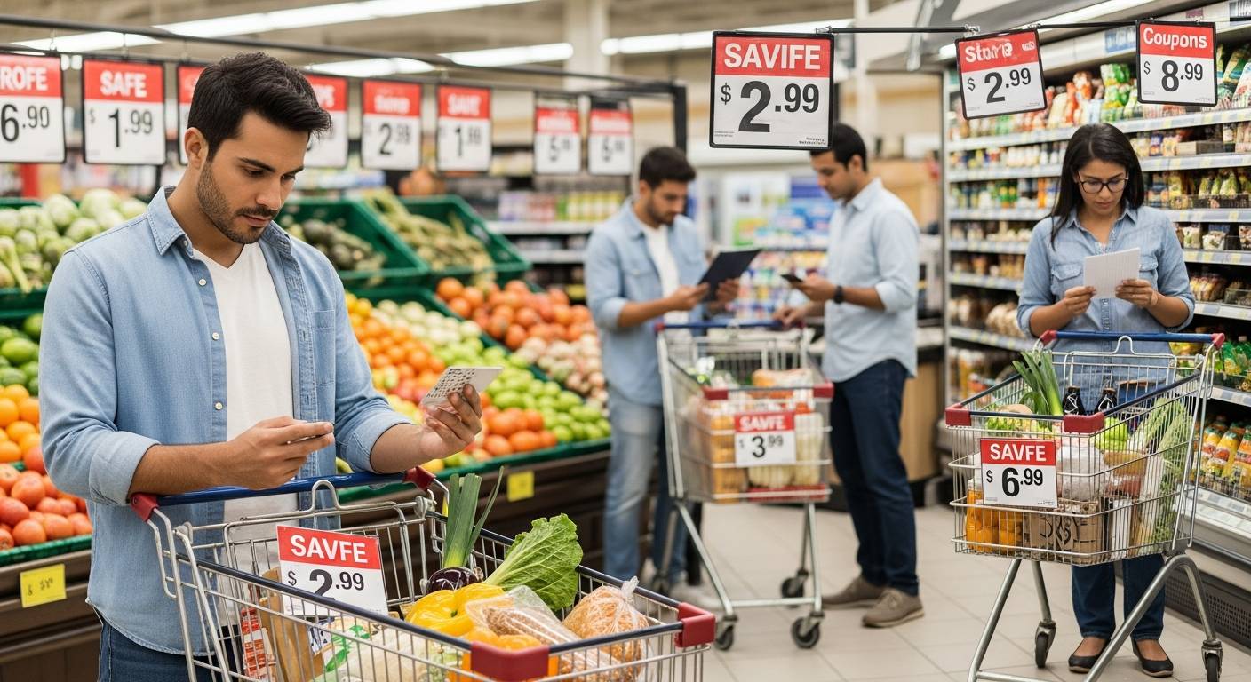 節約様　10点おまとめ もう損しない！スーパーの買い物で使える10の節約裏技 - クレジット